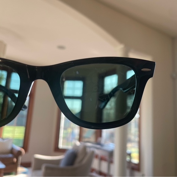 Rayban classic wayfarer sunglasses - Picture 7 of 11